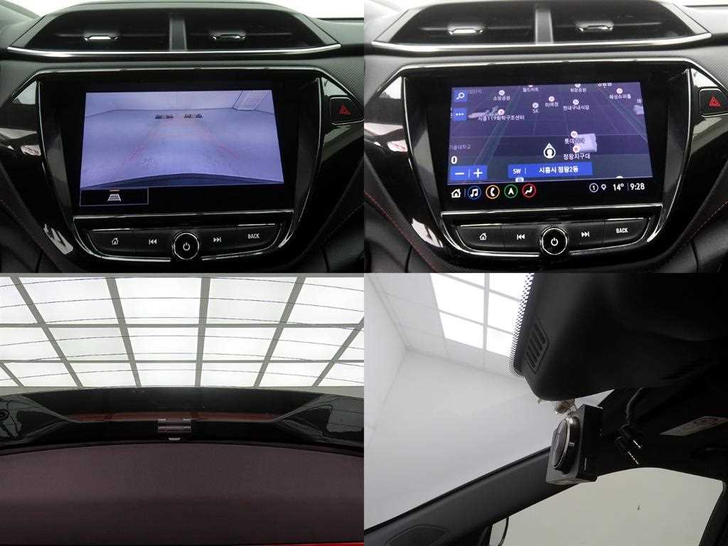Chevrolet Trail Blazer 2022 Negro - Importación desde Corea - HF Imports Iquique - Foto 16