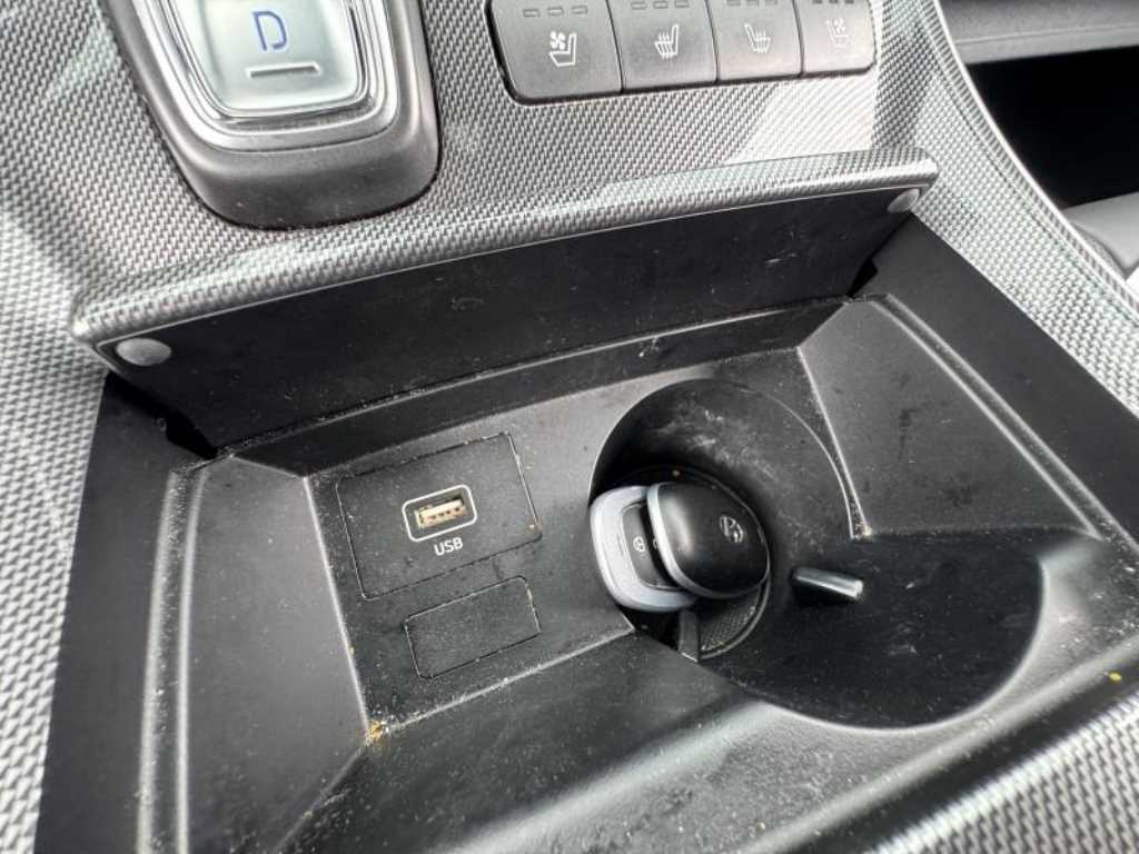 HYUNDAI Santa Fe - Vista 11