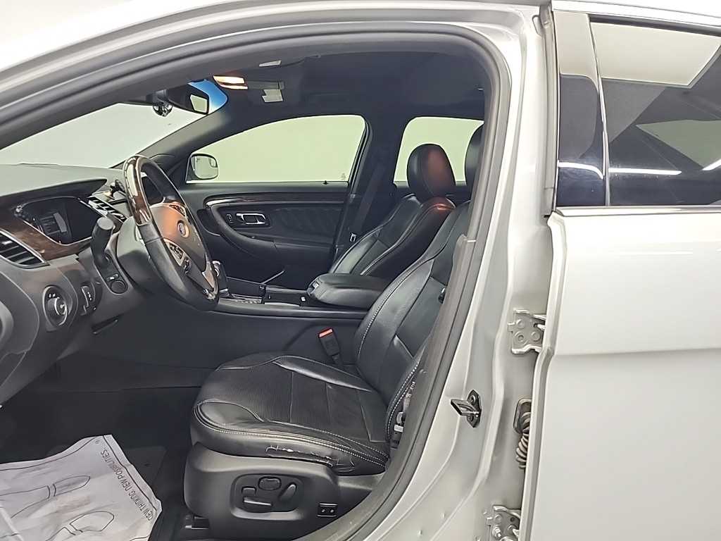 Ford Torus - Vista 11
