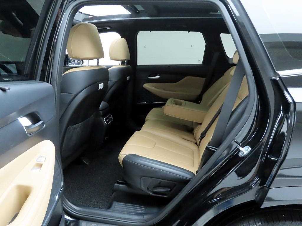 HYUNDAI Santa Fe - Vista 11