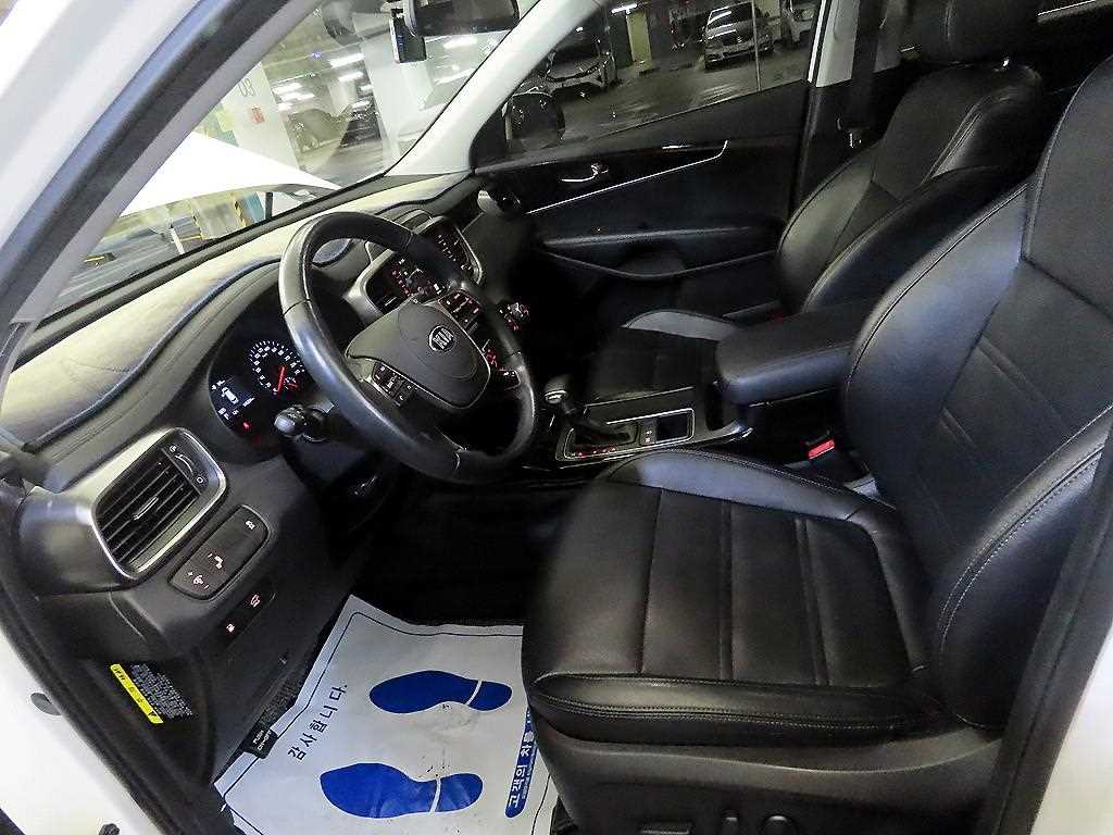 KIA Sorento - Vista 6