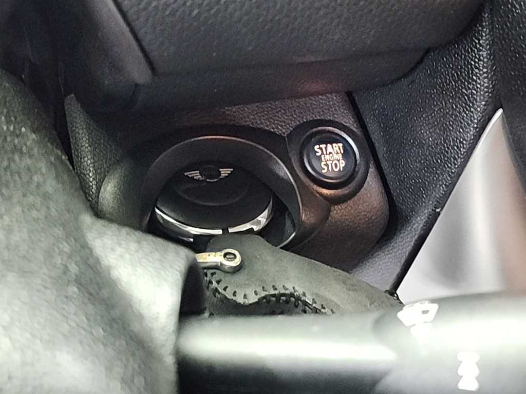 Mini Countryman - Vista 12