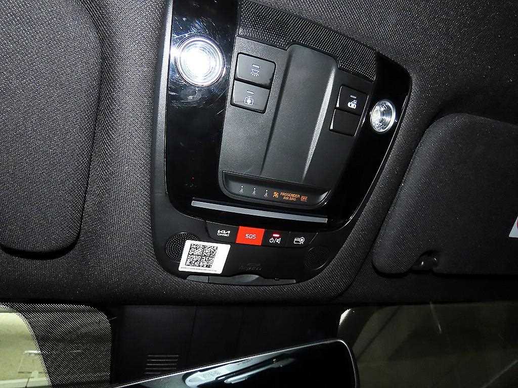 KIA Sorento 2023 Blanco - Importación desde Corea - HF Imports Iquique - Foto 14