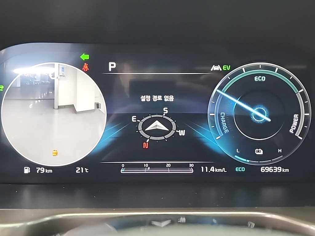 KIA Sorento - Vista 6