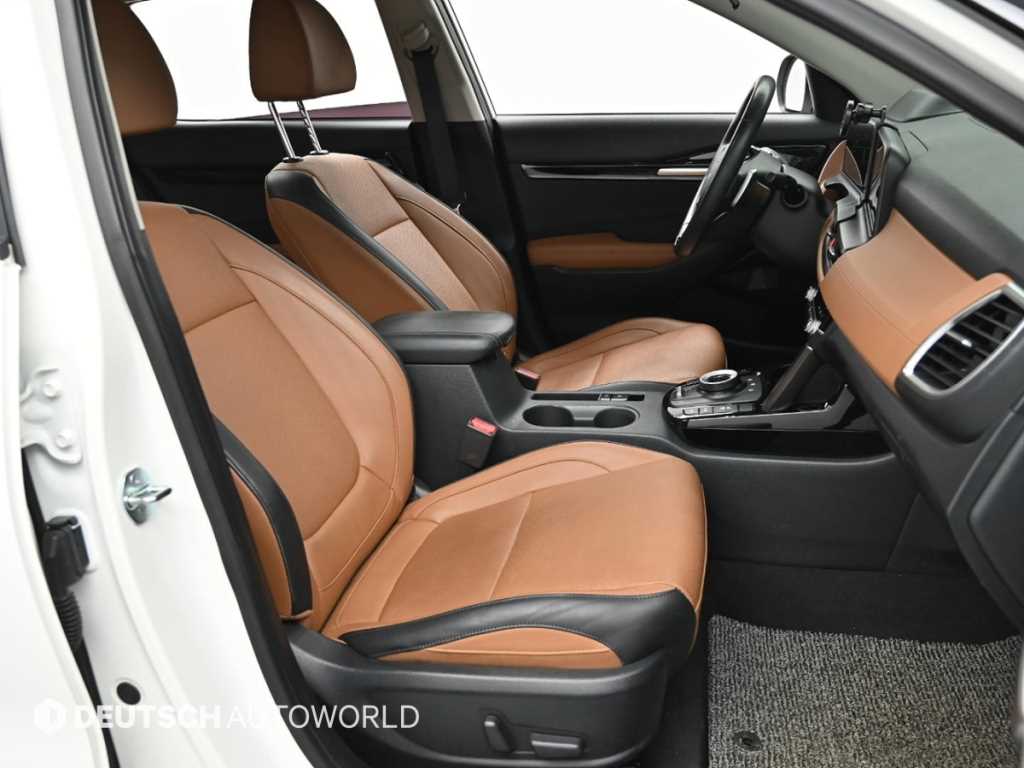 KIA Seltos - Vista 10