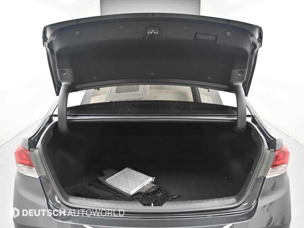 HYUNDAI Sonata 2019 Gris - Importación desde Corea - HF Imports Iquique - Foto 18