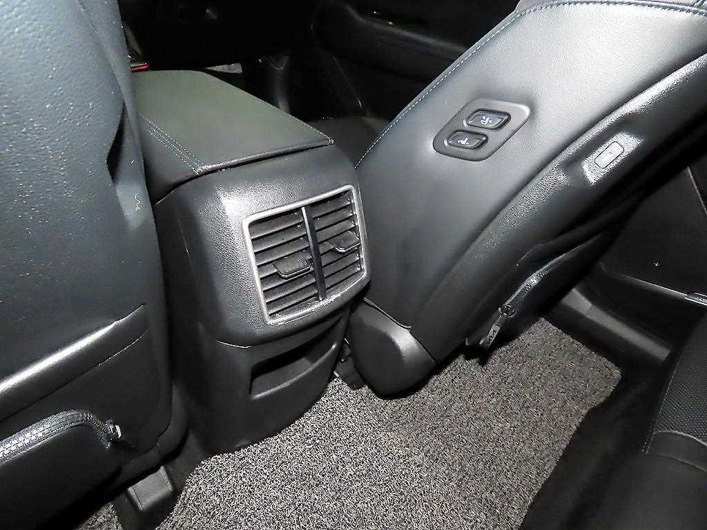 KIA Sportage 2023 Negro - Importación desde Corea - HF Imports Iquique - Foto 14