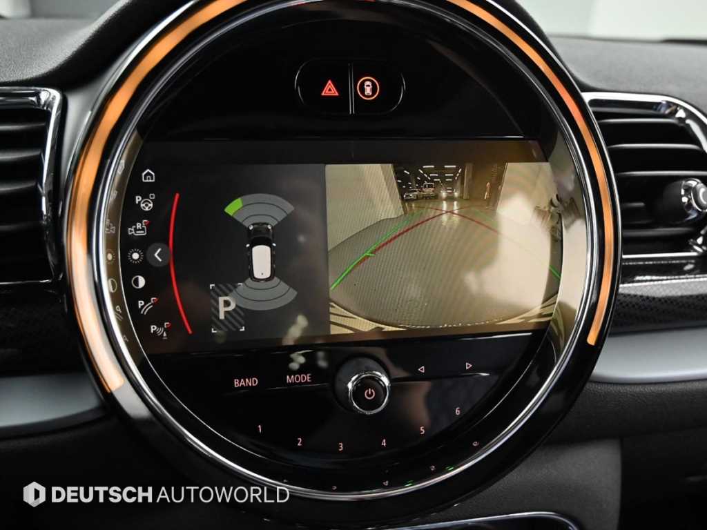 Mini Clubman 2023 - Importación desde Corea - HF Imports Iquique - Foto 15