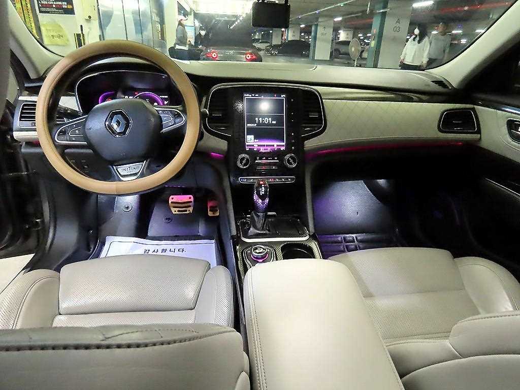 SAMSUNG SM6 - Vista 10