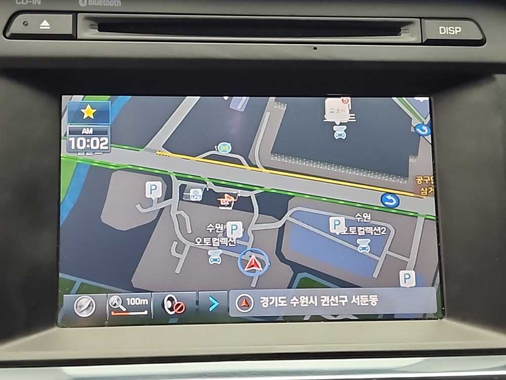 HYUNDAI Sonata 2016 Plateado - Importación desde Corea - HF Imports Iquique - Foto 15