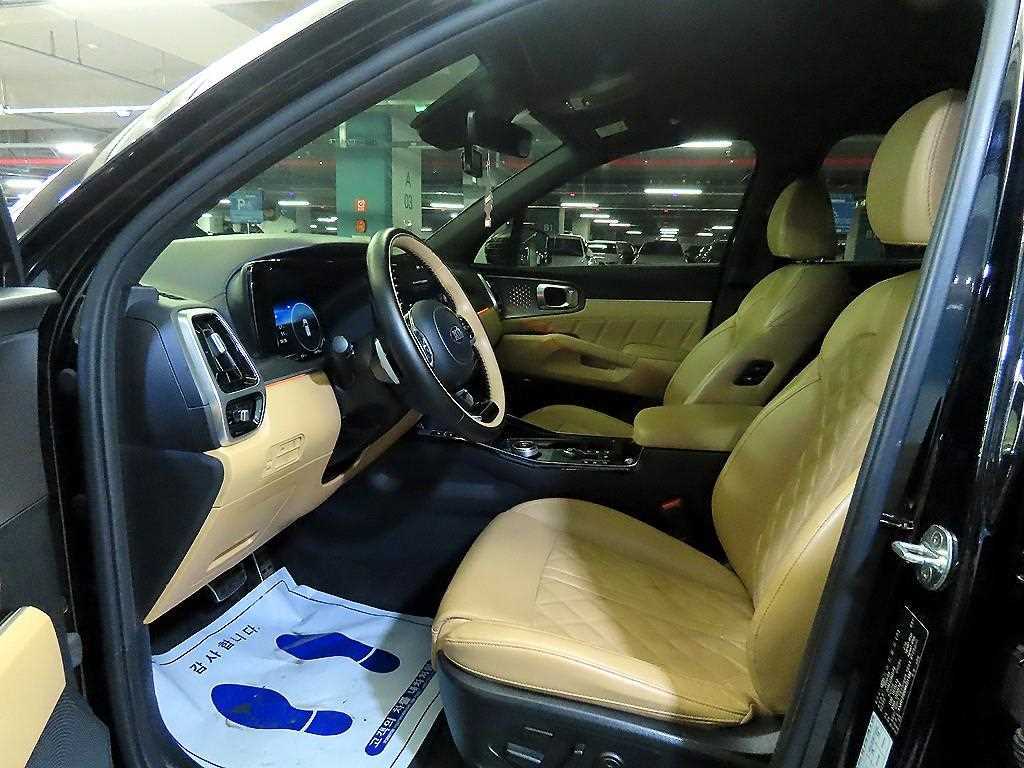 KIA Sorento - Vista 7