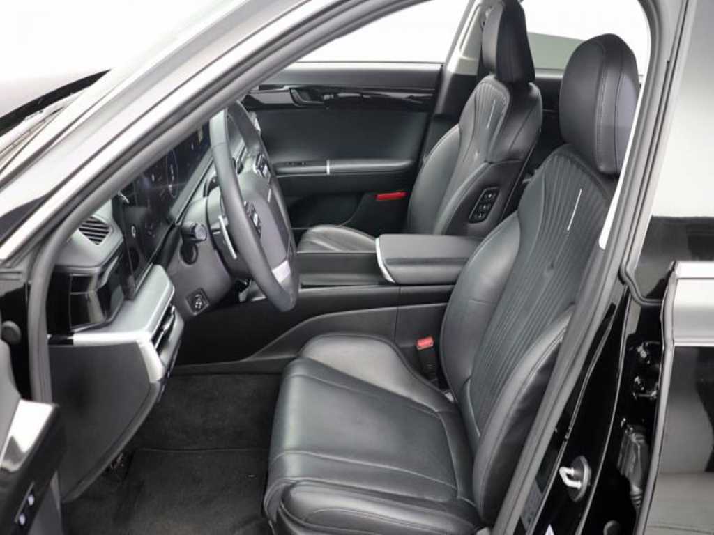 HYUNDAI Grandeur - Vista 12