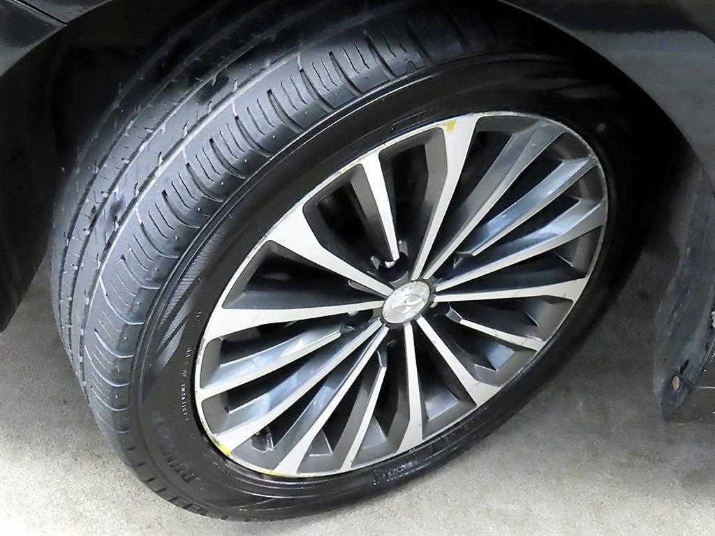 HYUNDAI Grandeur 2014 Negro - Importación desde Corea - HF Imports Iquique - Foto 20