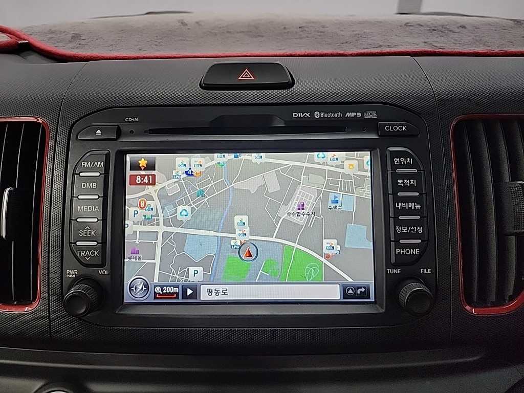 KIA Ray 2016 Negro - Importación desde Corea - HF Imports Iquique - Foto 14