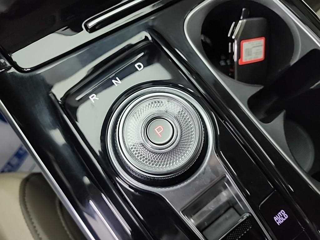 KIA Carnival - Vista 8