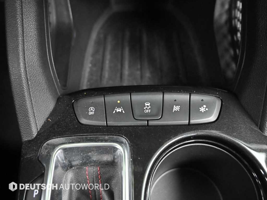 Chevrolet Trail Blazer 2021 - Importación desde Corea - HF Imports Iquique - Foto 17