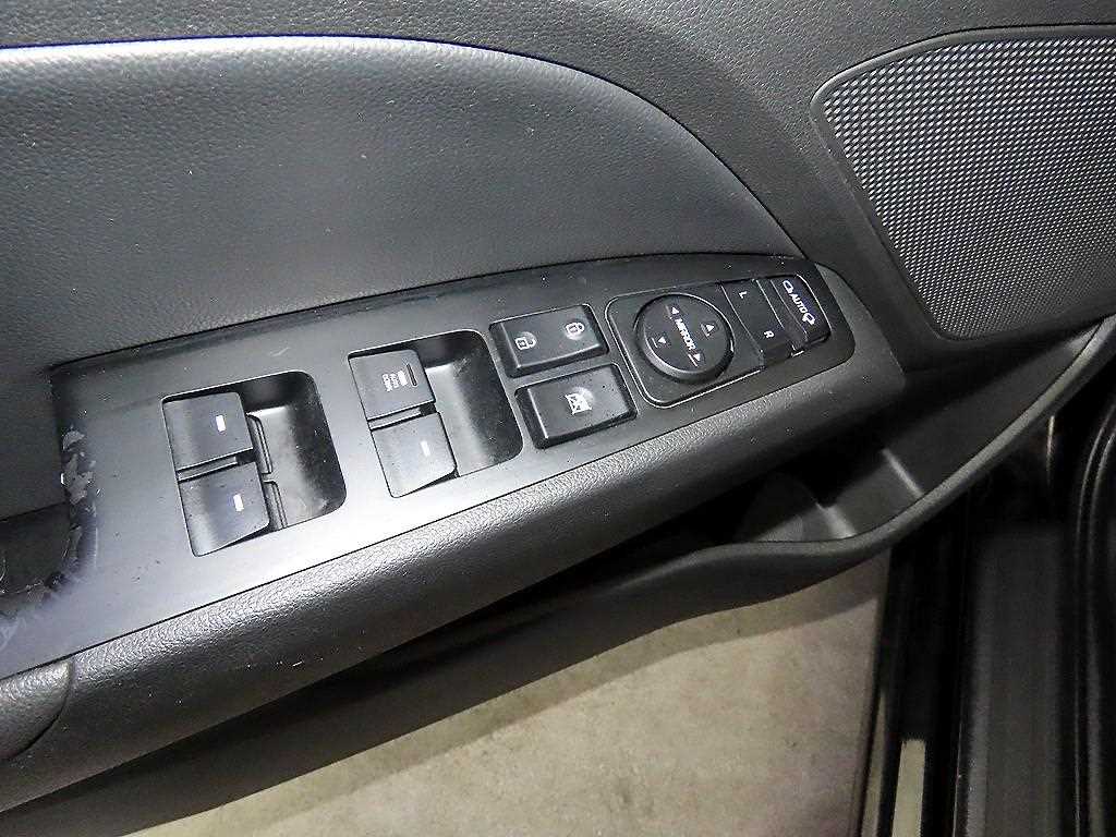 HYUNDAI Avante 2017 Negro - Importación desde Corea - HF Imports Iquique - Foto 13