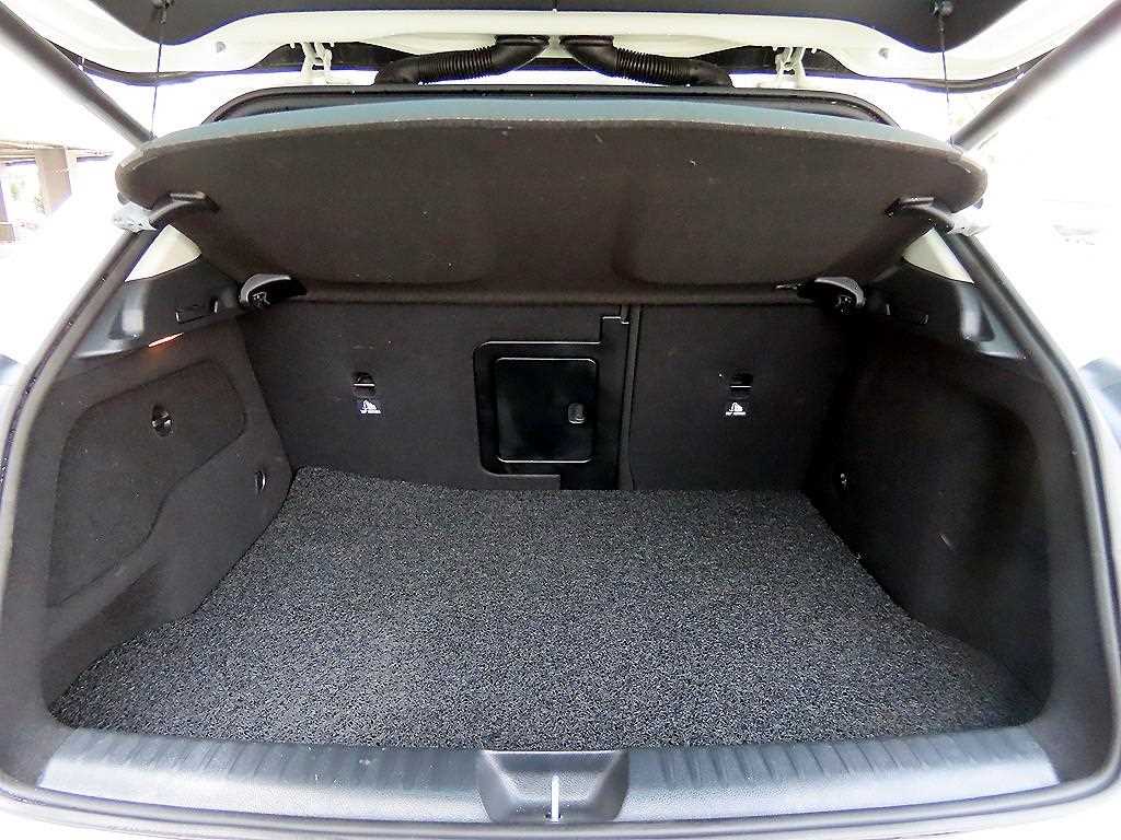 Mercedes Benz GLA Class 2018 - Importación desde Corea - HF Imports Iquique - Foto 18
