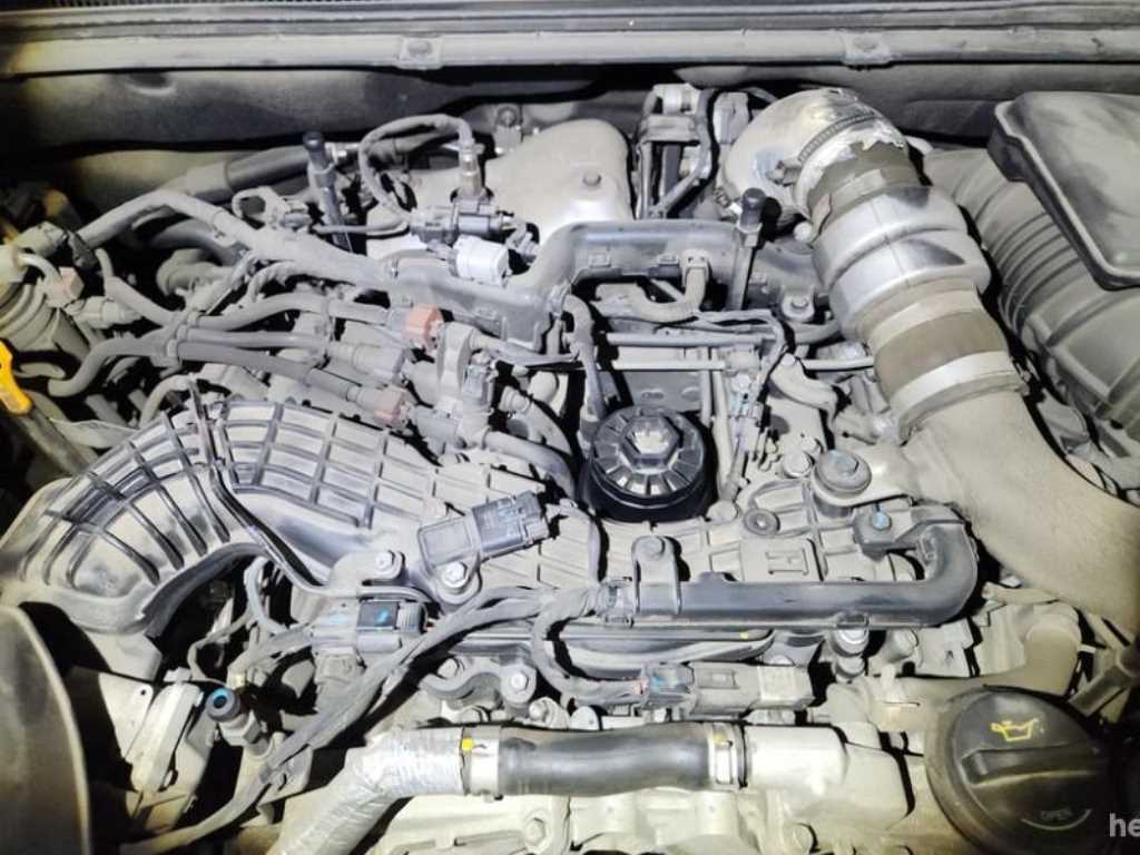 KIA Mohave 2018 - Importación desde Corea - HF Imports Iquique - Foto 17