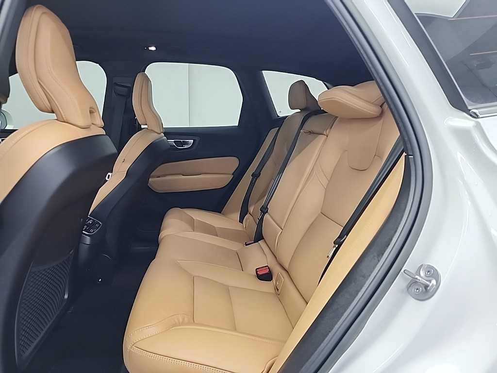 Volvo XC60 - Vista 12