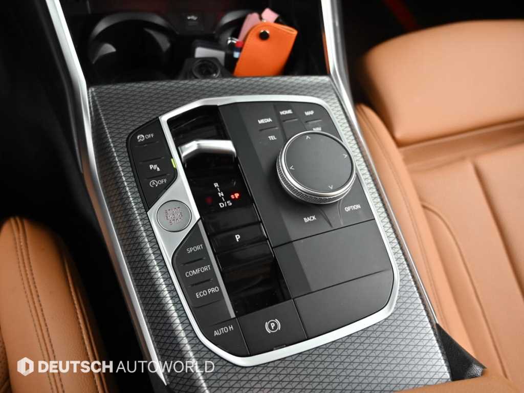 BMW 3 series - Vista 9