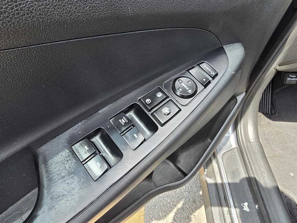 HYUNDAI Tucson 2018 Gris - Importación desde Corea - HF Imports Iquique - Foto 18