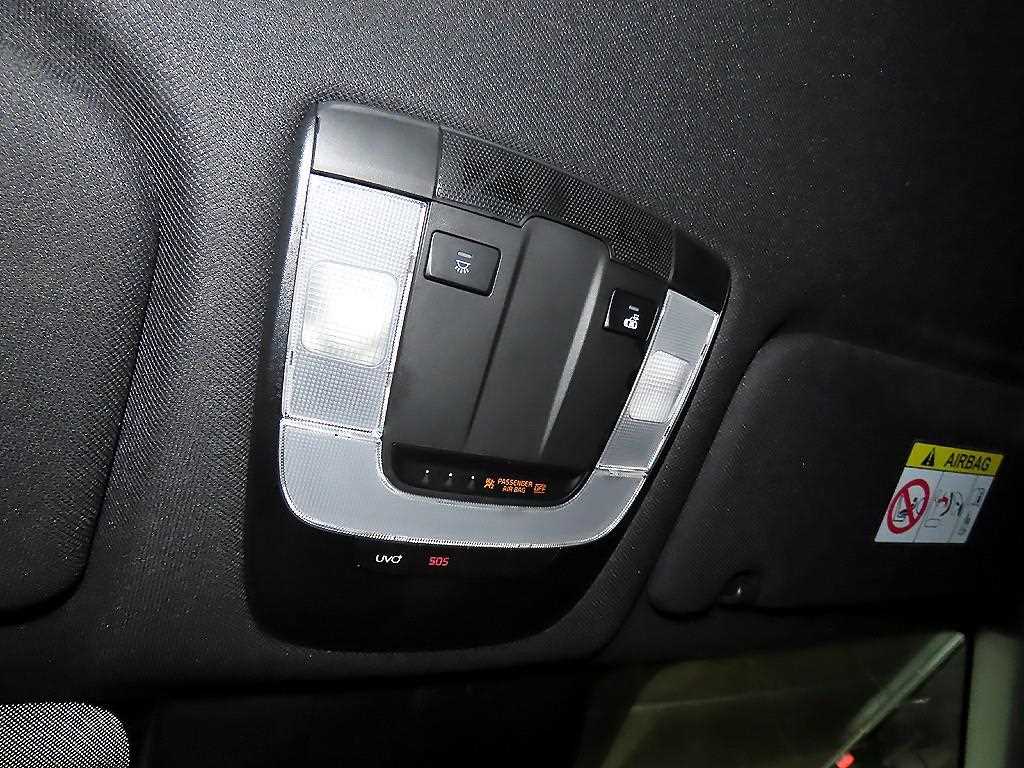 KIA Sorento 2021 - Importación desde Corea - HF Imports Iquique - Foto 15