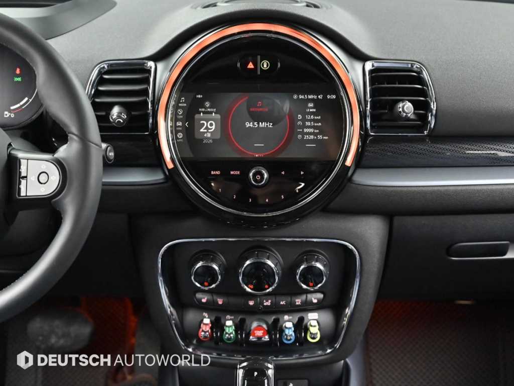 Mini Clubman 2023 - Importación desde Corea - HF Imports Iquique - Foto 14