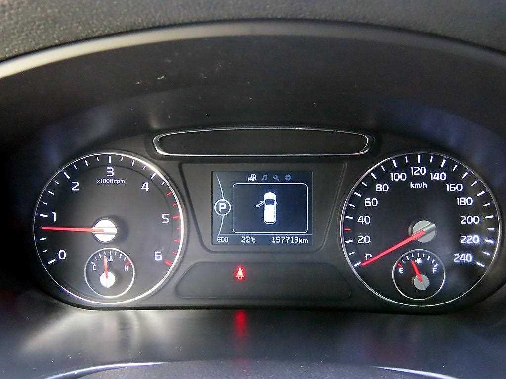 KIA Sorento - Vista 9