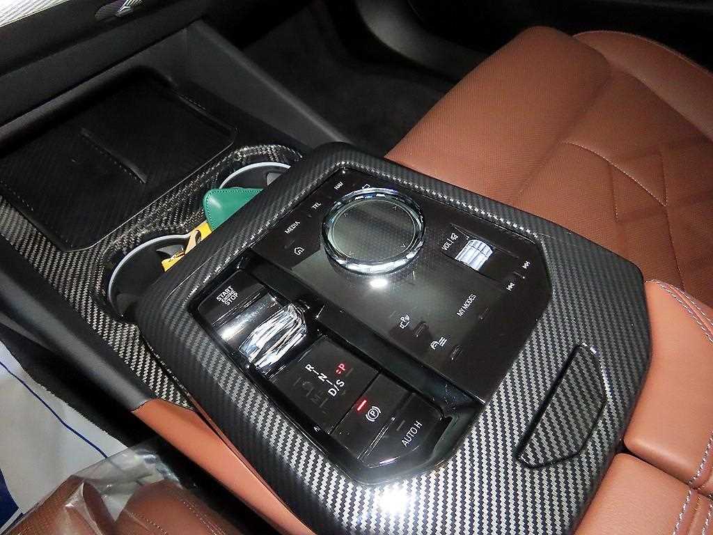 BMW 5 Series - Vista 12