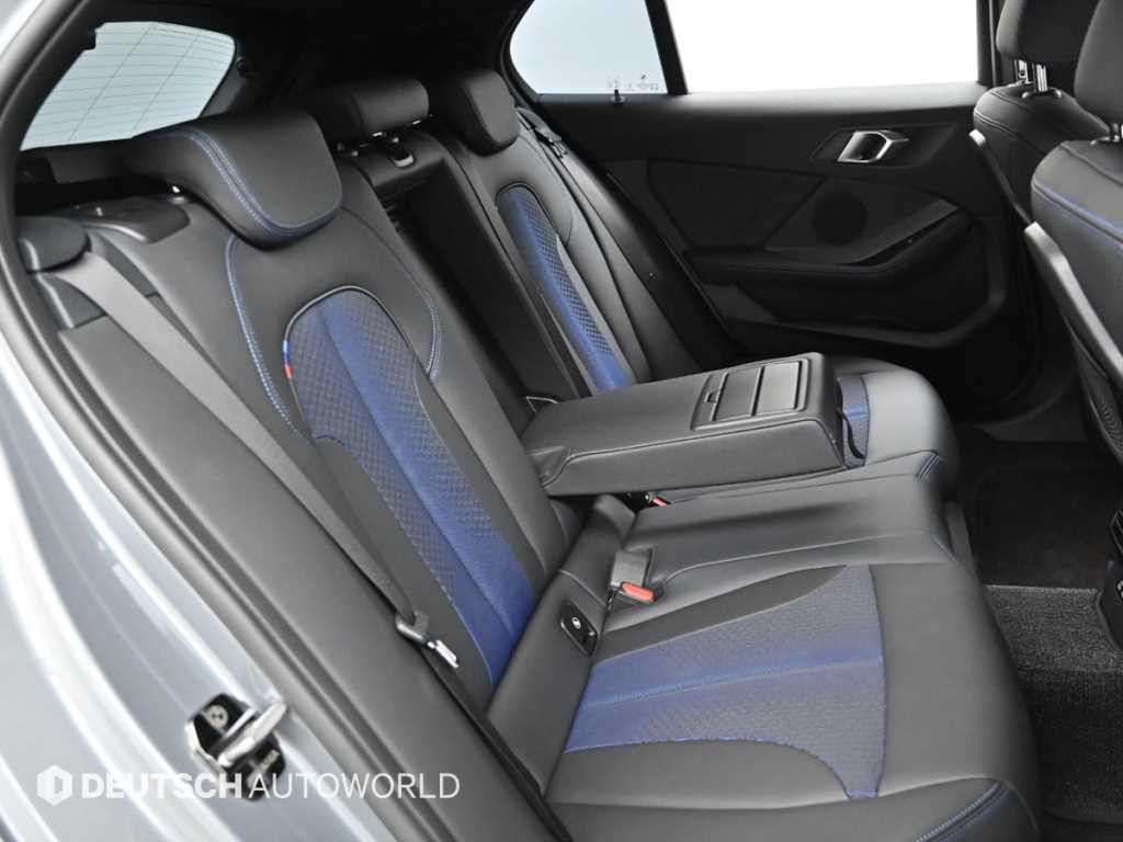 BMW 1 series - Vista 12