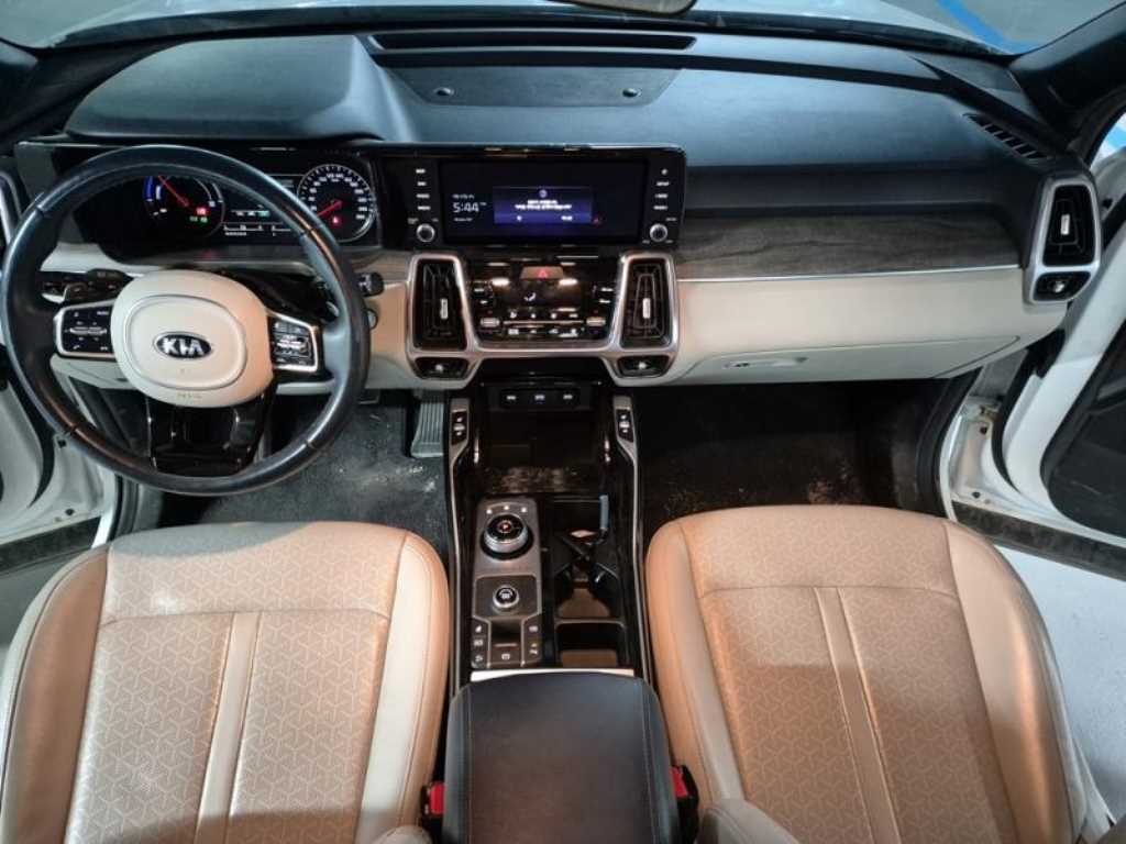 KIA Sorento - Vista 6