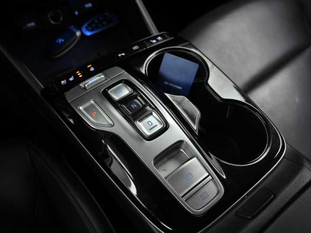 HYUNDAI Tucson 2023 Blanco - Importación desde Corea - HF Imports Iquique - Foto 19