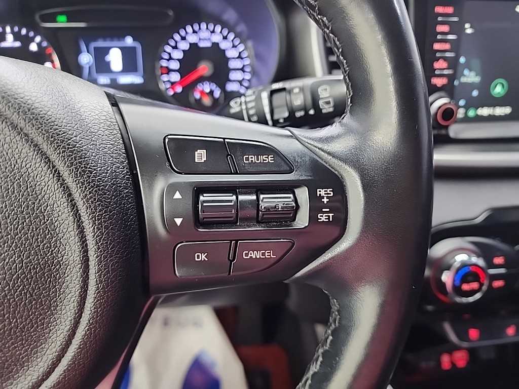 KIA Sorento 2017 Plateado - Importación desde Corea - HF Imports Iquique - Foto 19