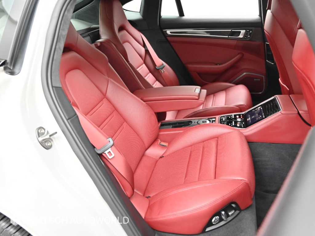 Porsche Panamera - Vista 12