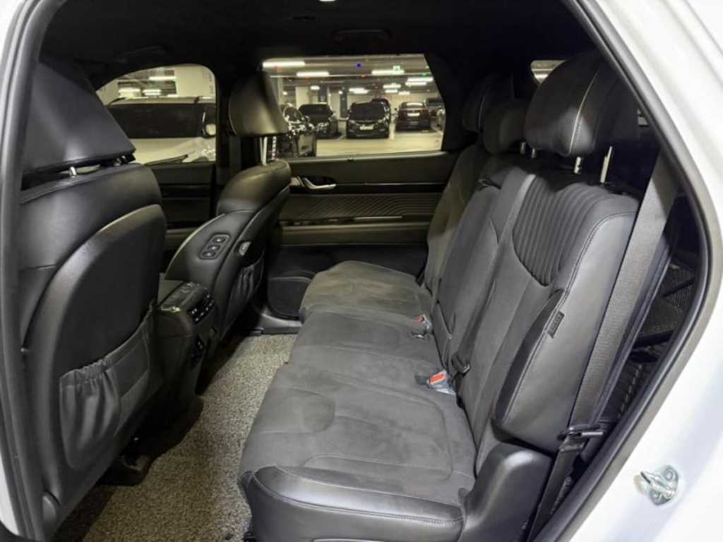HYUNDAI Palisade - Vista 6
