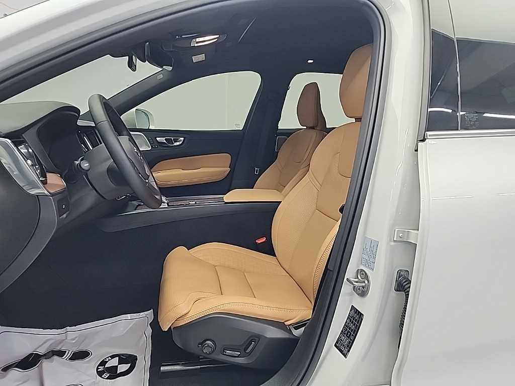 Volvo XC60 - Vista 11