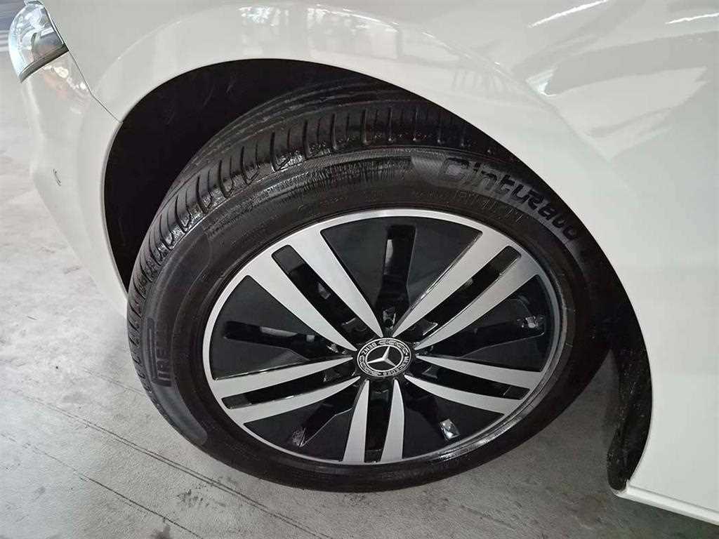Mercedes Benz A Class 2021 Blanco - Importación desde Corea - HF Imports Iquique - Foto 20