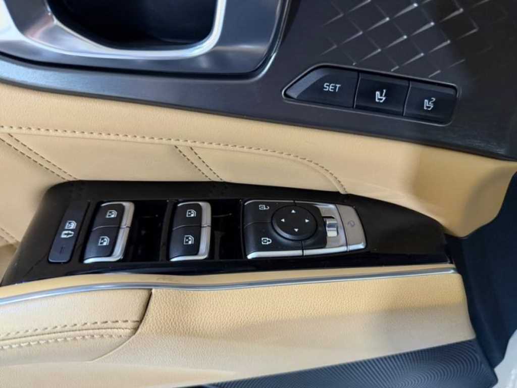 KIA Sorento 2023 Blanco - Importación desde Corea - HF Imports Iquique - Foto 15