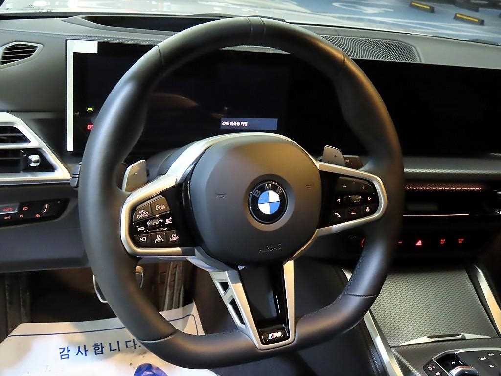 BMW 4 Series - Vista 8