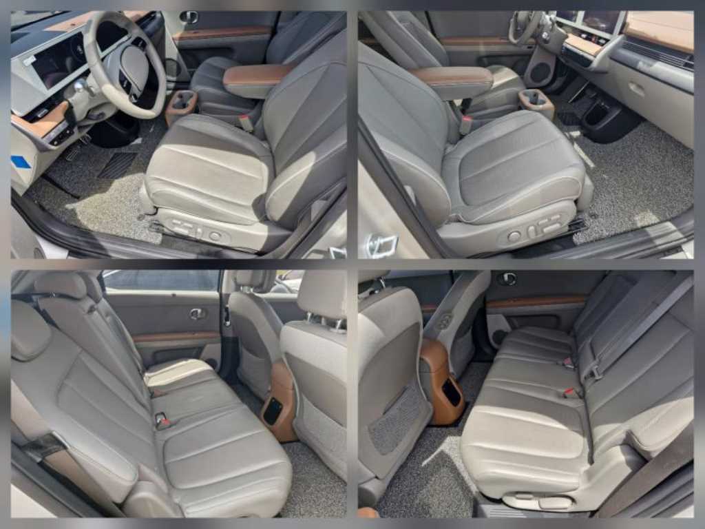 HYUNDAI Ioniq 5 2022 - Importación desde Corea - HF Imports Iquique - Foto 18