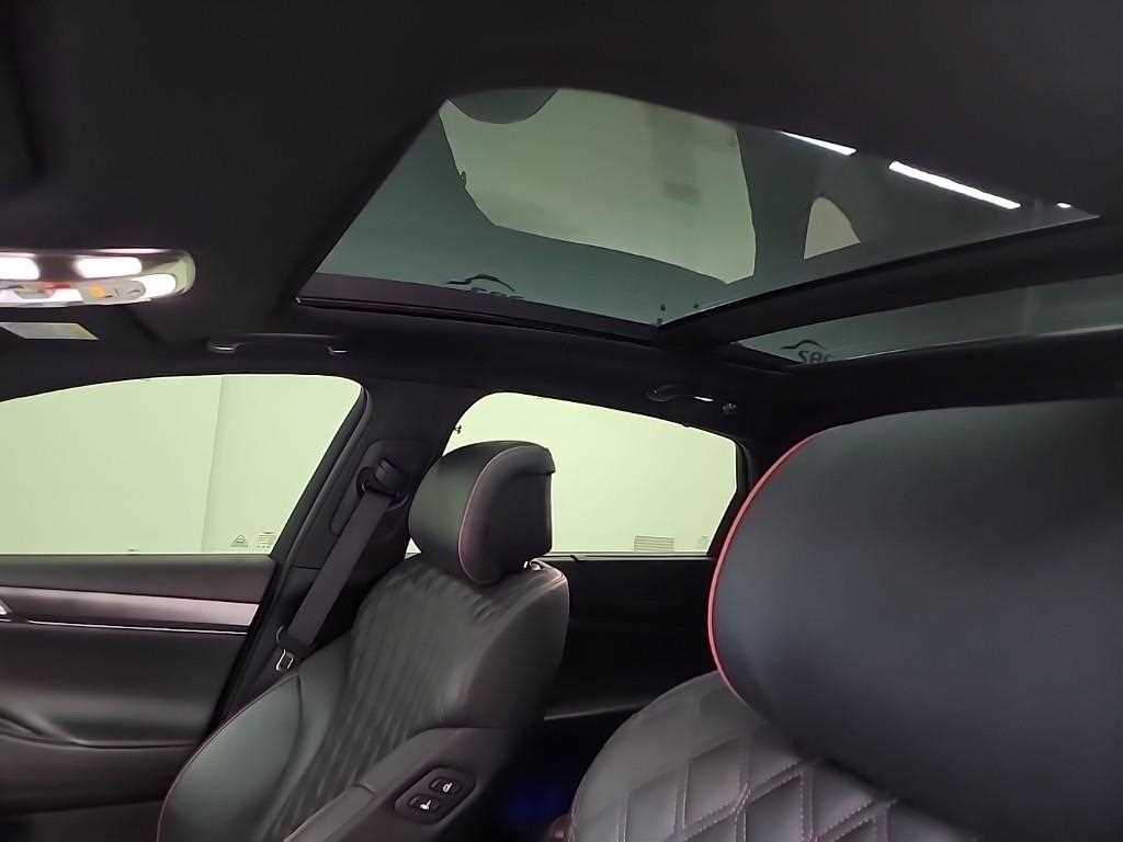Genesis G80 2022 Blanco - Importación desde Corea - HF Imports Iquique - Foto 15