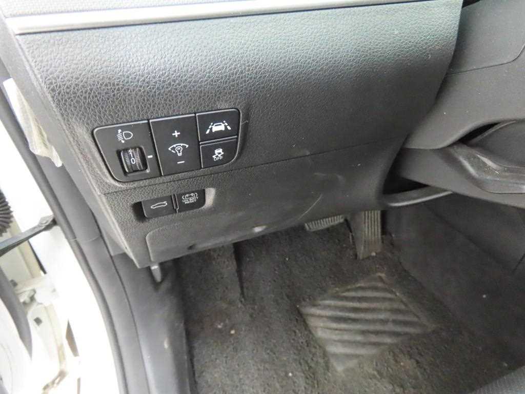 KIA K5 - Vista 10
