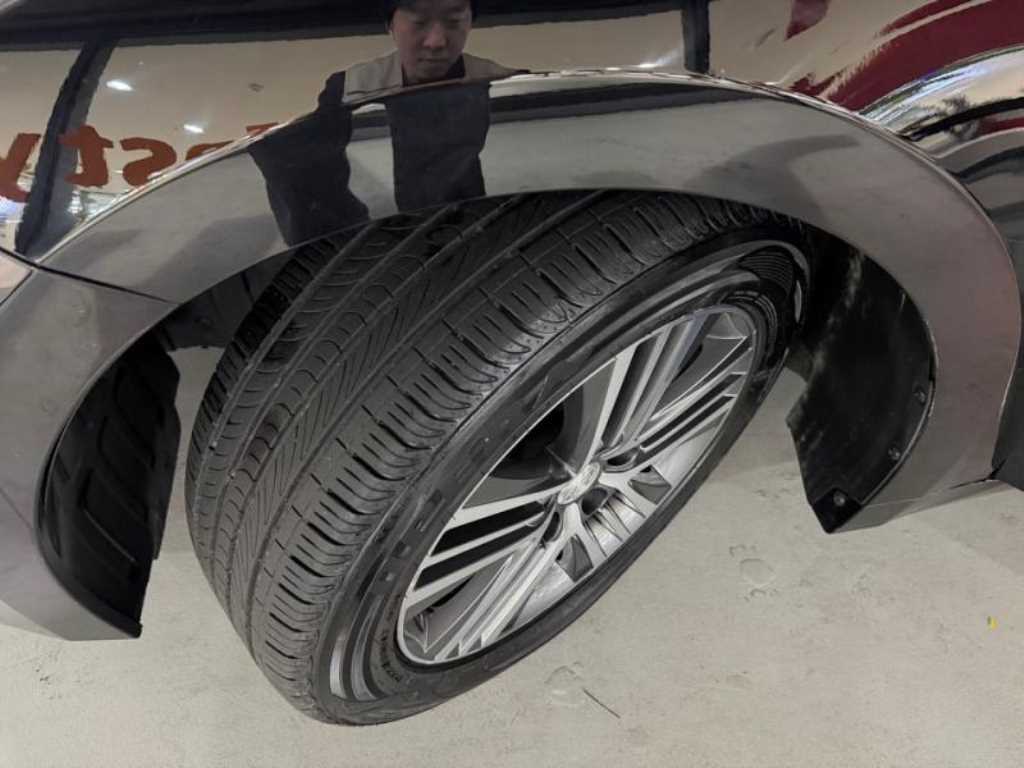 HYUNDAI Grandeur 2014 Negro - Importación desde Corea - HF Imports Iquique - Foto 19