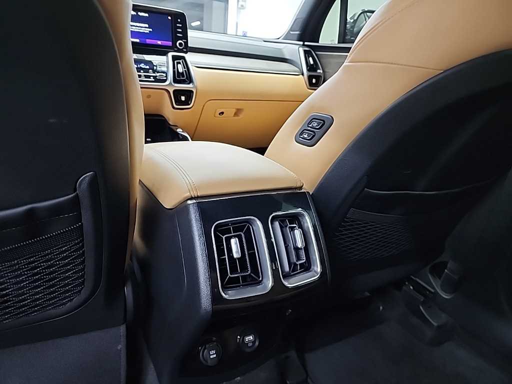 KIA Sorento 2021 Gris - Importación desde Corea - HF Imports Iquique - Foto 13