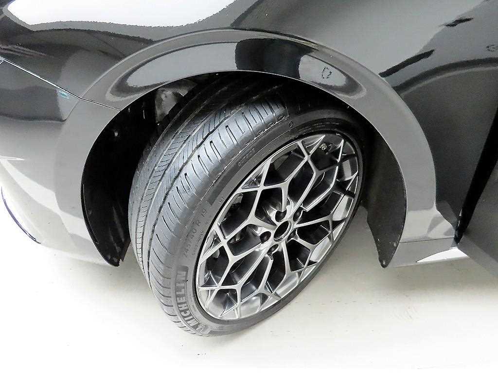 HYUNDAI Grandeur 2020 Negro - Importación desde Corea - HF Imports Iquique - Foto 19