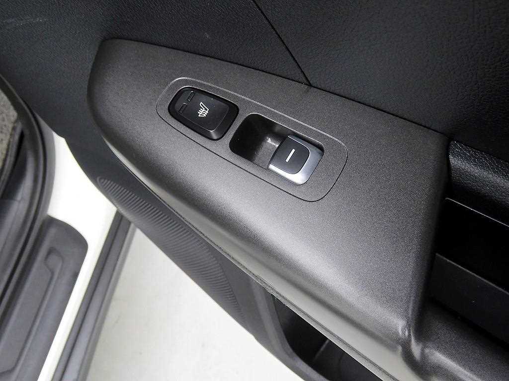 KIA Sportage - Vista 10