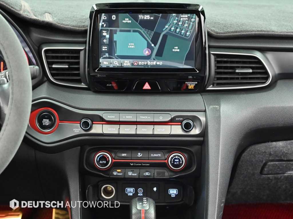HYUNDAI Veloster 2018 - Importación desde Corea - HF Imports Iquique - Foto 14