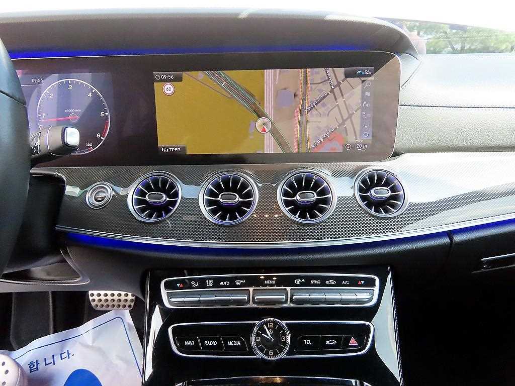 Mercedes Benz CLS Class 2020 - Importación desde Corea - HF Imports Iquique - Foto 15