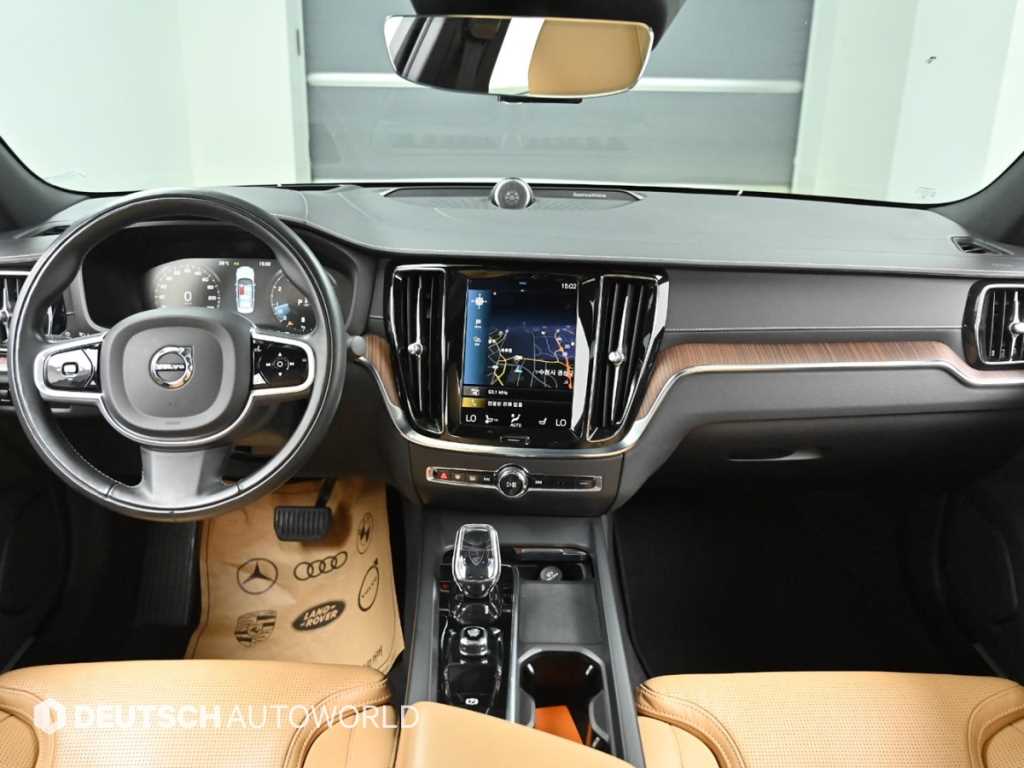 Volvo S60 - Vista 7